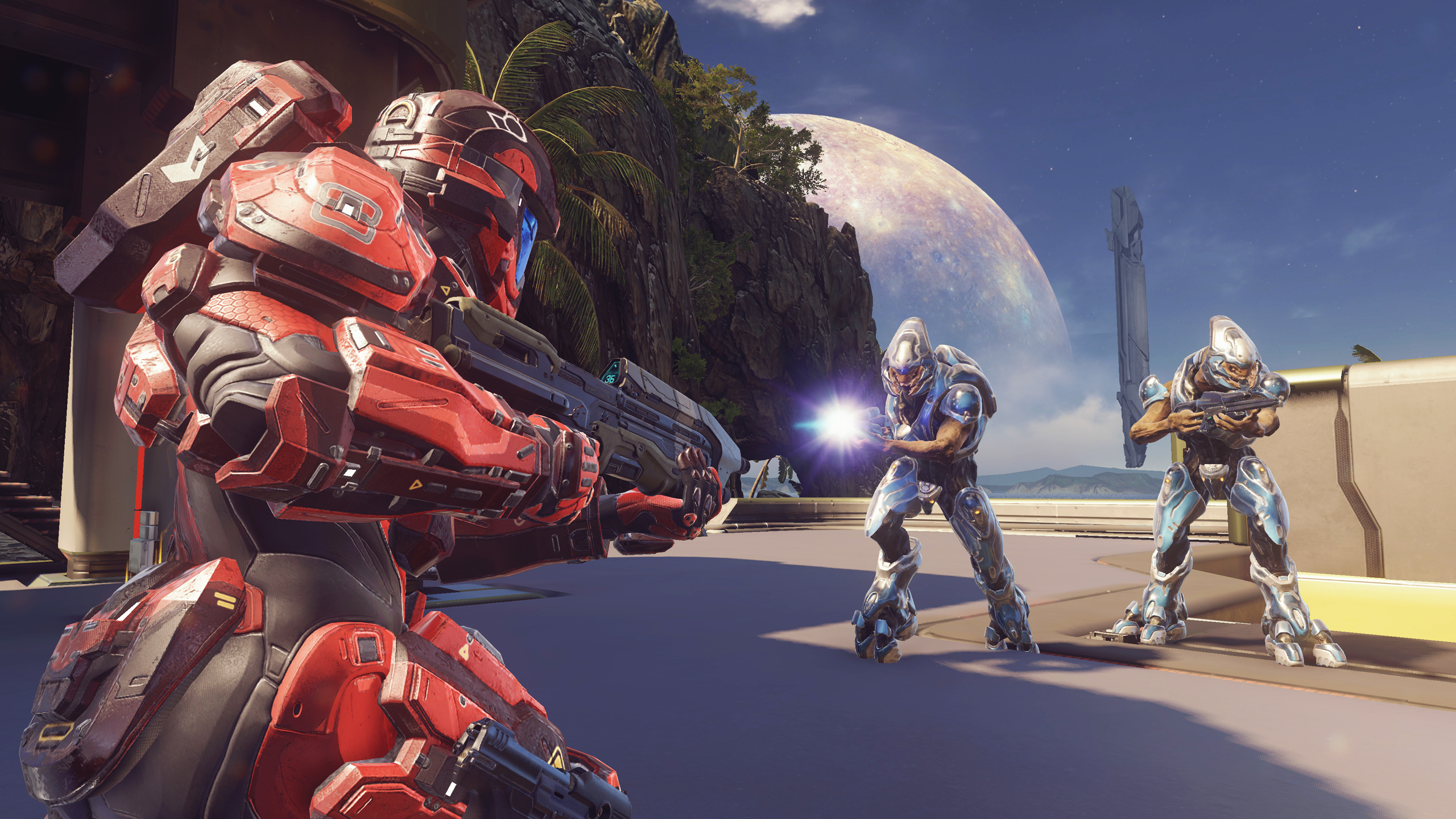 download halo 5 for pc